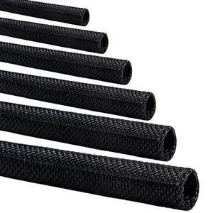 Telaio Filo Split-Sleeve per Cablaggio Auto Alta Temperatura e Cavo Casa... - Foto 1 di 7