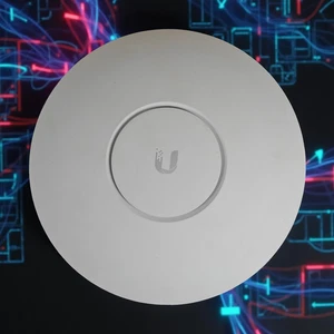 Punto de acceso inalámbrico Ubiquiti UniFi UAP-AC-HD doble banda AC Wave 2 - Imagen 1 de 9