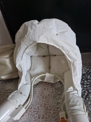 Trockenhaube Schwebehaube Braun type 4436  2 Motoren  600 Watt - Bild 1 von 4