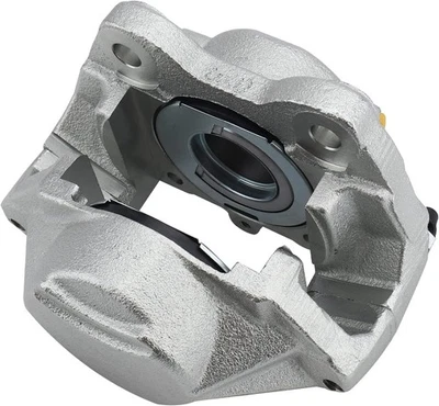 Front Set  Set Disc Brake Caliper for 78-85 Mercedes-Benz 300CD - Image 1 of 4
