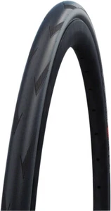 Schwalbe Pro One Tire - 650b x 28, Tubeless, Folding, Black, Evolution Line, - Picture 1 of 3