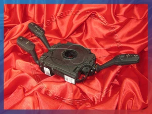 BMW E71 E72 X6 series STEERING COLUMN CLUSTER MULTIFUNCTION SWITCH UNIT 9169072 - Picture 1 of 5