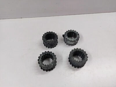 SURE-FLEX 4J Coupling Sleeve - Image 1 of 4