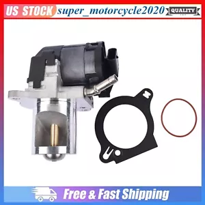 Nueva válvula A6421402160 EGR para Mercedes Benz W212 W221 W251 X164 W166 CLS GLE GLK - Imagen 1 de 12