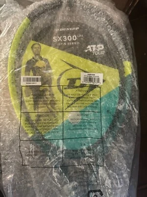 Empuñadura Dunlop SX300 Lite 4 1/4" G2 - Sin cuerdas Foto 1 de 4