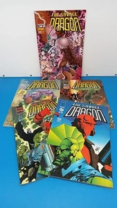 The Savage Dragon Fumetto - Sequenza 1/5 - Picture 1 of 8