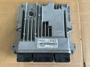 2022 Ford Mustang GT 5.0 PCM ECU MT-82 Manual Engine Control Module Computer - Picture 1 of 4