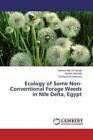 Ecology Of Some Non-Conventional Forage Weeds In Nile Delta, Egypt  5140