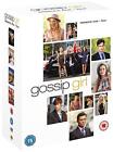 DVD GOSSIP GIRL SAISON 1-4 (DVD) (IMPORTATION UK)