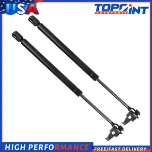 For 97-01 Lexus ES300 Front Hood Lift Supports Struts Strut Gas Springs set of 2 - Picture 1 of 1
