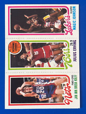 Top Philadelphia 76ers Rookie Cards of All-Time 23