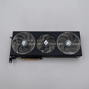 PowerColor AMD Radeon RX 7900 GRE 16GB RX7900GRE 16G-L/OC Graphics Card - Picture 1 of 10