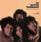 Os Novos Bahianos E Ferro Na Boneca (Vinyl) 12&quot; Album (UK IMPORT)