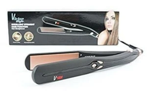 Premium by Virtue Style- Women’s Professional Flat Iron Styling Tool, Innovati.. - Picture 1 of 7