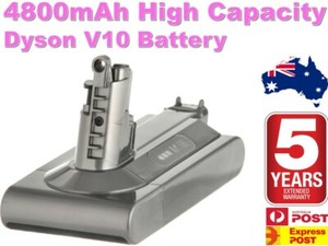 Dyson V10, ¿el final de las aspiradoras con cable?