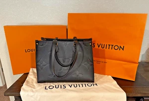 Louis Vuitton Onthego MM - Picture 1 of 19