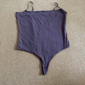 Skims Plum Fits Everybody Cami Bodysuit, Size 3X NWT - Picture 1 of 3