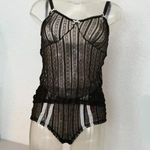 Singlet Or Hipster Chocolate Brown Mix And Match Change of Scandinavia M L XL - Picture 1 of 16