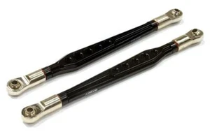 Billet 115-117mm Type Suspension Link (2) for Axial SCX-10 & Other Crawler - Picture 1 of 1
