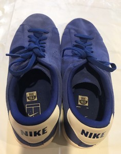 Las mejores ofertas en Zapatillas Nike Tennis Classic Azul para Hombres |  eBay