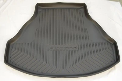 Genuine OEM Honda Accord trunk tray 2013-2017 08U45-T2A-100 Foto 1 de 4