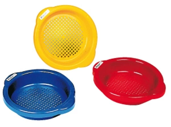 Spielstabil 7704 Sieb klein - classic - Bild 1 von 1