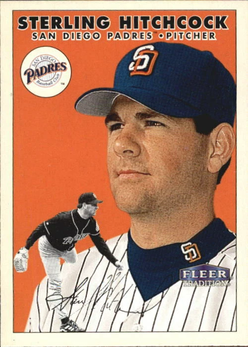 A1934- 2000 Fleer Tradition BB #s 251-450 +Inserts -You Pick- 15+ FREE US SHIP - Image 1 of 1