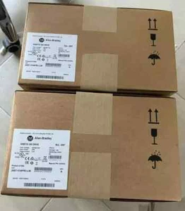 New Factory Sealed Allen Bradley 2097-V34PR3-LM SER A Kinetix 350 Servo Driver - Picture 1 of 2