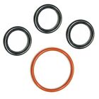 Long lasting Block Half Oring Kit for Engine Prevent Leaks Replacement