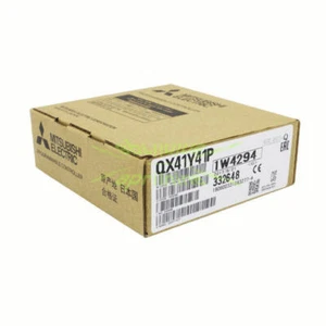 1 Stück NEU Mitsubishi QX41Y41P - Bild 1 von 1