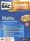 Abc Du Bac Excellence Maths Term S Spécifique Et Spécialité