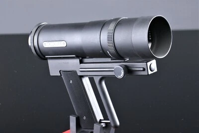 Novoflex 3,8/200   Adaptor-M42 Mount Ce10530 - Bild 1 von 4