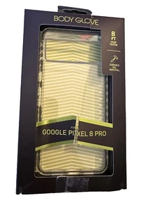 Funda Protectora Body Glove Google Pixel 8 Pro. NUEVO - Imagen 1 de 1