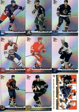 2002-03 McDonalds Upper Deck Base 4 for $1 PICK YOUR SINGLES LOT FLAT SHIP RATE