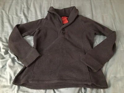 Eastern Mountain Sports Womens Large Heater Fleece Shawl - Image 1 of 4