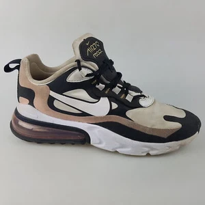Women's NIKE 'Air Max 270 React' Sz 7.5 US | 38.5 EU Runners | 3+ Extra 10% Off - Picture 1 of 9