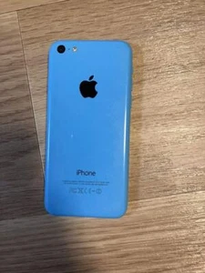 Model Name Iphone5C Blue - Afbeelding 1 van 3