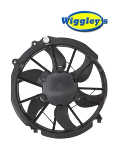 VENTILADOR DE REFRIGERACIÓN CONDENSADOR DE AIRE ACONDICIONADO FO3115106 PARA 96-07 FORD TAURUS 96-05 MERCURY SABLE - Imagen 1 de 5