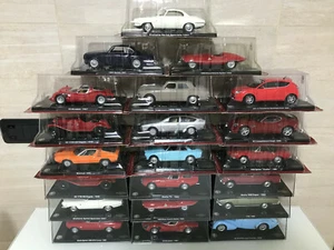 ALFA ROMEO CENTENARIO - SCALA 1/24 - SCEGLI DAL MENU A TENDINA - Zdjęcie 1 z 37