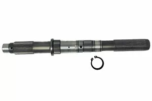 ProActive Gears 19133062 Main Shaft, 31 Spline; Fits MP1222/1225/1226/1625/1626 - Picture 1 of 1