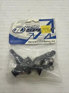 Team Losi LOSB2110 Muggy Steering Bellcranks Bushings Discontinued#3000 - Picture 1 of 1