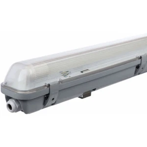 Müller Licht LED-Feuchtraumleuchte AQUA-PROMO 1x10W T8 840 600mm - Bild 1 von 4