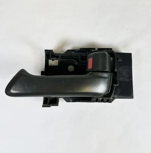 ⭐️ 2004-2012 Chevy Colorado Rear Right Interior Door Handle | OEM - Picture 1 of 4