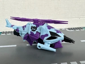 TRANSFORMERS GENERATIONS FALL CYBERTRON COMBINER BRUTICUS: VORTEX DELUXE - Bild 1 von 2