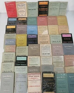 LOTTO 49 NUMERI RIVISTA OPERA MEDICA DAGLI ANNI 10 AL '40 illustrati - Foto 1 di 1