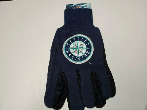 Seattle Mariners Sports Utility Gloves Cover