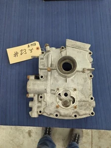 1958 Porsche 356A S Super Engine Case ‘Third Piece’ P* 83101 TIMING COVER - Picture 1 of 6