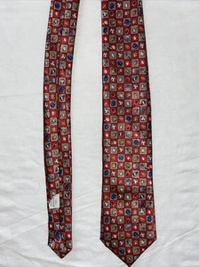 Stagg necktie Sports  - Picture 1 of 5