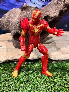 Figura Completa Iron Man Marvel Legends Cosmic Groot Wave Guardianes de la Galaxia - Imagen 1 de 4