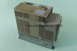 Gebrauchter Yaskawa Servotreiber SGDB-05ADG - Bild 1 von 4